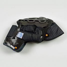 Оригинална вътрешност за каска Arai RX-7GP Interior GP Dry-Cool 10 mm (S) 55074251