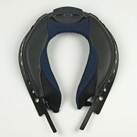 Neck roll Antimicrobial Arai Sizes M/L 55075705