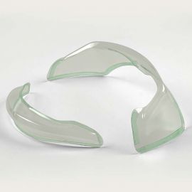 Arai GP-PED Set аеродинамичен комплект прозрачен 55102064