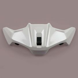 Спойлер за каска ARAI CHASER-X Dual Flow Spoiler Diamond White 55103557