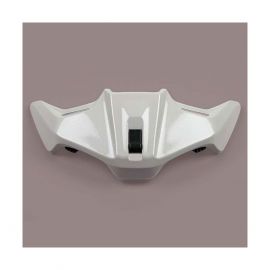 Arai CHASER-X Dual Flow Spoiler Diamond White – арт 55103557