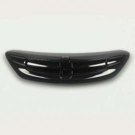 Оригинална вентилация за брадичка Arai Chinvent M2 черна 55104002