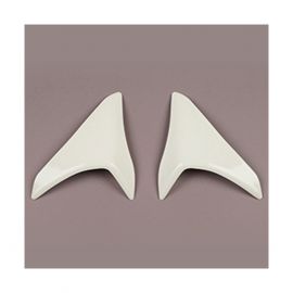 Оригинална задна вентилация Arai Ventilation Ducts TD-2 (Rear) – GP-6 / GP-6 RC / CK-6 / SK-6 – Бяла (55104952)