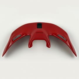 Оригинална задна вентилация за ARAI CHASER-V Racing Red 55105057