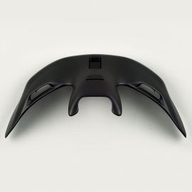 Оригинална задна вентилация за ARAI CHASER-V  Air Conductor rear-2 Black 55105059