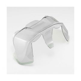 Оригинален аеродинамичен спойлер за каска Arai DF-X2 Tinted RX-7V  EVO 55105120