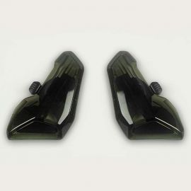 Оригинална горна вентилация за каска Arai QV Front Duct Set Tint комплект 2 бр. 55105728