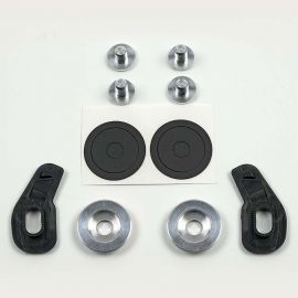 Оригинален комплект за визьори ARAI Screw kit GP-6 SK-6 Type 55112403