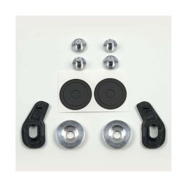 Оригинален комплект за визьори ARAI Screw kit GP-6 SK-6 Type 55112403