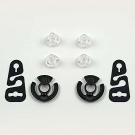 Оригинални болтове за каска  Arai Screwset TX-4 55112451