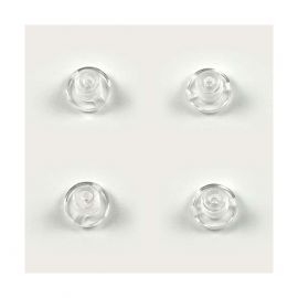 Комплект оригинални винтове за визьор ARAI Screw Set