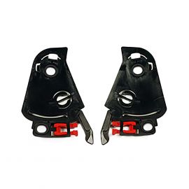 Държач за визьор Arai Baseplate Set Super AdSis I2 (LRS) SAI2 55022252