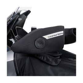 Покривало за ръкохватки от неопрен Tucano Urbano NEOPRENE HANDGRIP COVERS SX