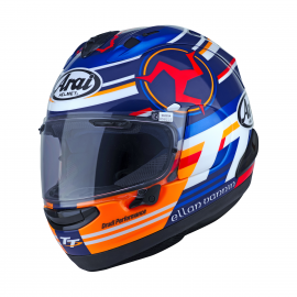 Каска за мотор Ara RX-7V EVO  IOM TT 2024 LIMITED EDITION