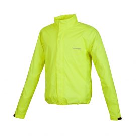 Супер компактен дъждобран Tucano urbano NANO RAIN JACKET PLUS HYDROSCUD® Super–Compact Raincoat Jacket