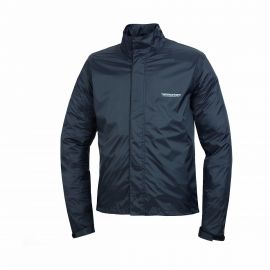 NANO RAIN JACKET PLUS HYDROSCUD® Super–Compact Raincoat Jacket