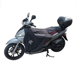 Покривало за крака Tucano Urbano Leg Cover Termoscud® за скутер Kymco People S 200/300 след 2018
