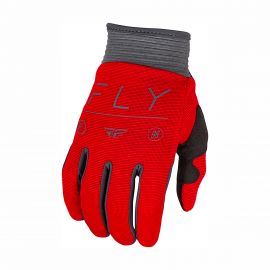 Мотокрос ръкавици FLY RACING F-16 Gloves Red