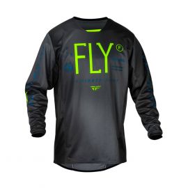 Детска мотокрос блуза FLY RACING Kinetic Prodigy 377-526