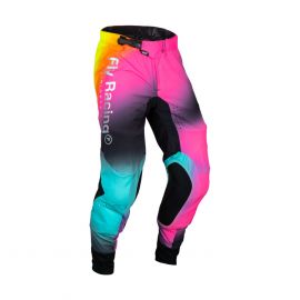 Мотокрос брич FLY RACING Lite Legacy LIMITED EDITION