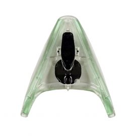Горна централна вентилация за каска Arai Delta Duct 5 прозрачна 55104900