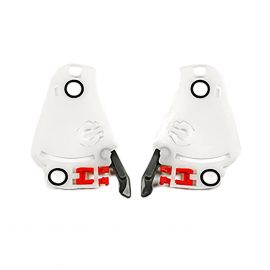 Оригинален държач за визьор Arai Baseplate Set Super AdSis L2 (LRS) 55023017