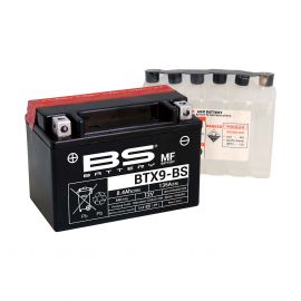 Акумулатор за мотор BS BATTERY BTX9-BS