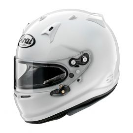 Автомобилна каска ARAI GP-7 FRP Race tested