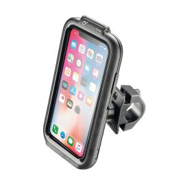 Водоустойчив протектор със стойка за мотор за IPHONEX