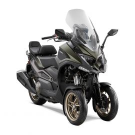 Скутер Kymco CV3 550 Noodoe E5 триколесен