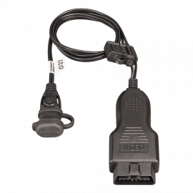 OptiMate CABLE O-37  OBDII към SAE