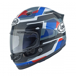 Каска за мотор Arai Quantic ABSTRACT BLUE
КАСКИ ЗА МОТОР, МОТО КАСКИ
