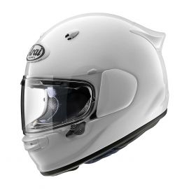Каска за мотор Arai Quantic Face Diamond White
