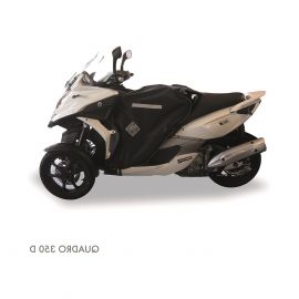 Покривало за скутер Tucano Urbano Termoscud R094-N – изглед отпред"