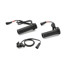Ръкохватки с подгрев за мотоциклет Benelli TRK 702/702X A000097660000