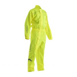 Дъждобран за мотор RST HI-VIS WATERPROOF цял сигнално жълт 100204