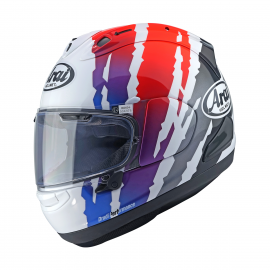 Каска за мотор Arai RX-7V EVO Blade red