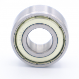 Радиален лагер BEARING BALL RADIAL 96150-62020-10