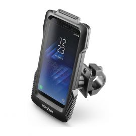 Водоустойчив протектор със стойка за мотор за  GALAXY S8 S9