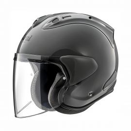 Каска за мотор ARAI SZ-R EVO MODERN GREY open face