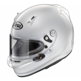 Каска за картинг ARAI SK-6 Race tested with