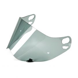 Оригинален визьор за каска Arai модел Tour-X4 Shield (Visor) brow vents Semi Tint w/pin 55031432