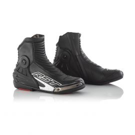 Мото боти RST TRACTECH EVO III перфорирани 102341