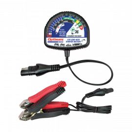 OptiMate TEST State of Charge 12V тестер 