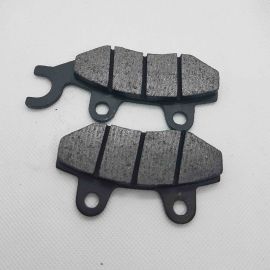 OEM спирачни накладки Benelli 45110T400000