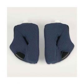 Оригинални уплътнения за бузи Arai Cheek Pads Tour-X5 20 мм комплект 2 бр. 55055384