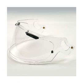 Оригинален визьор за каска Arai VAS-V Shield Max Vision Clear (w/Browvents) прозрачен 55011057 