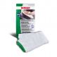 Микрофибърна кърпа за текстил и кожа SONAX Microfasertuch für Polster & Leder (Microfibre cloth for upholstery & leather), 40 х 40 см.