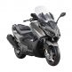 Скутер Kymco AK-550 Premium 2023 AiBS+TCS 