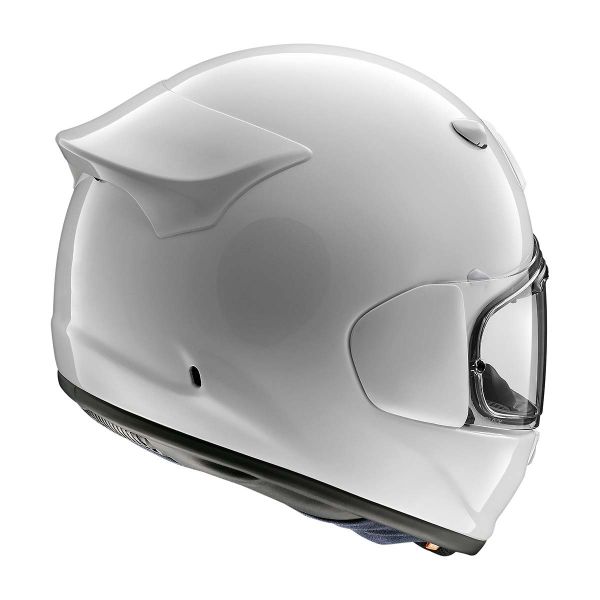 Arai Quantic Каска за мотор Diamond White